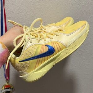 Girls Nike Sabrina 2 GS “Trust”